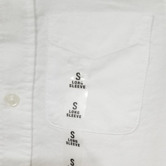 NEW, NEVER WORN. CHILDREN'S PLACE SHIRT - Picture 6 of 9